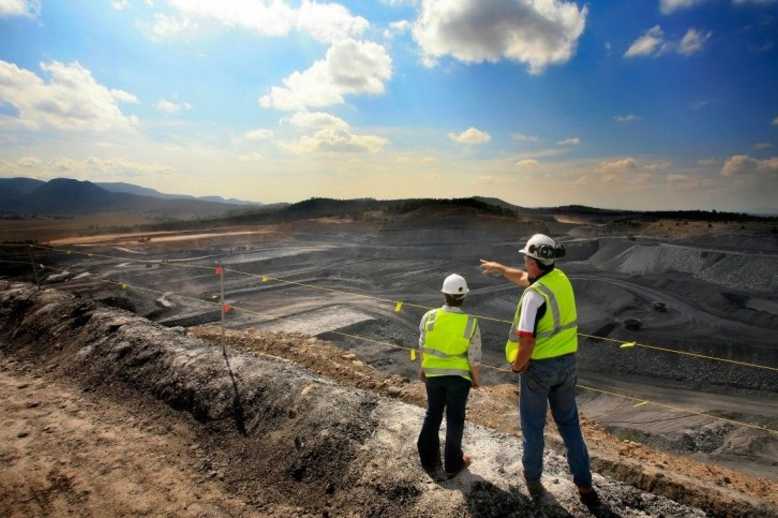 Mining planning