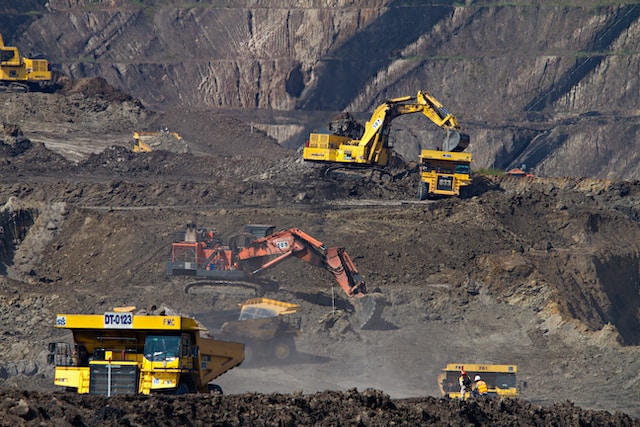Quarries Total Management